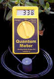 Quantum Meter w/ Separator Sensor 