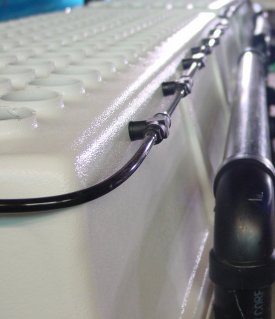 Aeroponic Chamber - add-on